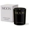 Moon Scented Candle