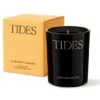 Tides Scented Candle