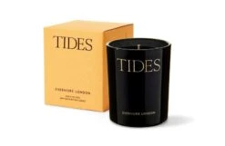 Tides Scented Candle
