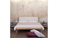Fawn Bed White Webbing -Broste Copenhagen Shop f a fawn bed white sqaure