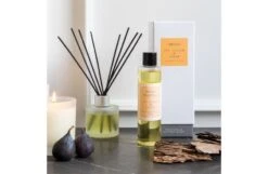 Fig Ginger & Cedar Diffuser Refill -Broste Copenhagen Shop f i fig ginger and sandalwood 1 1