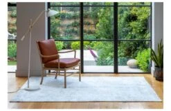 Linie Design Florentine Rug Grey -Broste Copenhagen Shop f l florentine grey 1