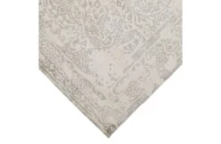 Linie Design Florentine Rug Grey -Broste Copenhagen Shop f l florentine grey corner 2