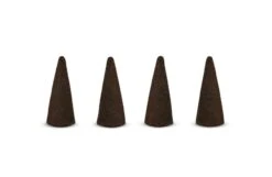 Tom Dixon Fog Incense Cones Orientalist