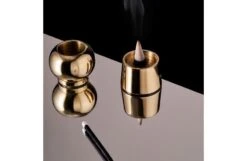 Tom Dixon Fog Incense Cones Orientalist -Broste Copenhagen Shop f o fog refill oriental lifestyle 10x10 1