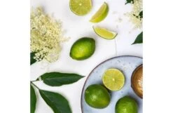 Elderflower & Lime Diffuser Refill -Broste Copenhagen Shop f r fragrance shoot 450 elderflower and lime 2 1