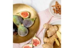 Fig Ginger & Cedar Diffuser Refill -Broste Copenhagen Shop f r fragrance shoot 572 fig ginger and cedar 2 2