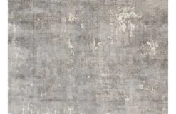 Linie Design Fuller Rug Grey -Broste Copenhagen Shop f u fuller grey close up