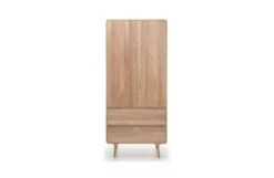 Fawn Wardrobe Oak -Broste Copenhagen Shop fawn 10 1