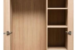 Fawn Wardrobe Oak -Broste Copenhagen Shop fawn 4 1