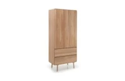 Fawn Wardrobe Oak -Broste Copenhagen Shop fawn 7 1