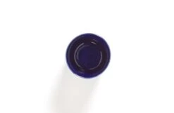 Serax Ottolenghi Feast Swirl Coffee Cup Blue And White Set Of 4 -Broste Copenhagen Shop feast coffee cup blue and white 2