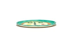 Serax Ottolenghi Feast Face 2 Serving Plate -Broste Copenhagen Shop feast face 2 serving plate 4 1