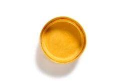 Serax Ottolenghi Feast Dinnerware -Broste Copenhagen Shop feast swirl salad bowl yellow and red 2