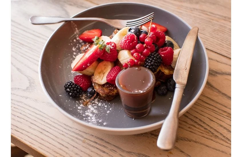 Fiddle Vintage Satin 24 Piece Set 8 Fiddle Vintage Satin 24 Piece Set - Image 8