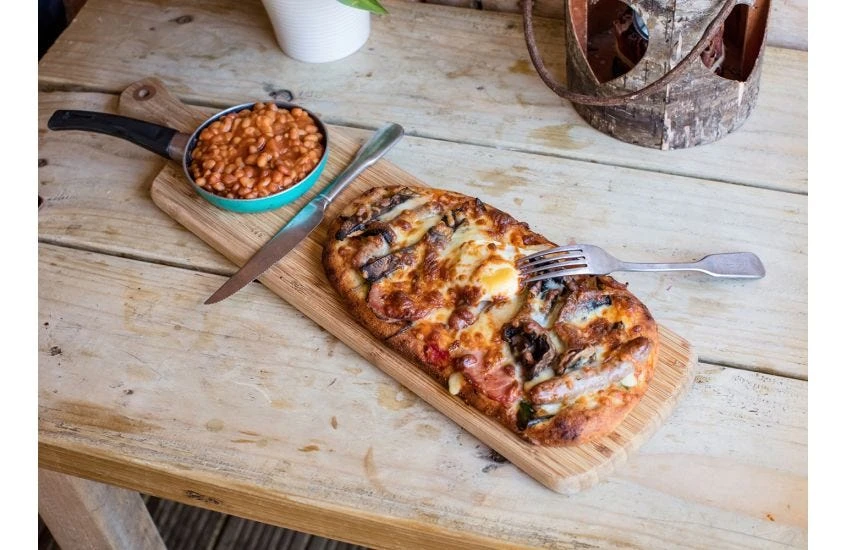 Fiddle Vintage Satin 24 Piece Set 4 Fiddle Vintage Satin 24 Piece Set - Image 4