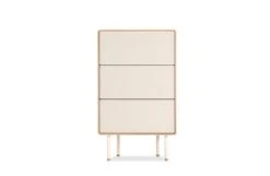 Fina Drawer 60 Oak Mushroom