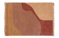 Linie Design Flows Rug Multi 9 Linie Design Flows Rug Multi -Broste Copenhagen Shop flows multi 3786