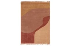 Linie Design Flows Rug Multi 8 Linie Design Flows Rug Multi -Broste Copenhagen Shop flows multi 37862
