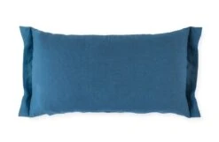 Frutteto Arancia Cushion 35 X 55cm -Broste Copenhagen Shop frutteto cushions 6351 1