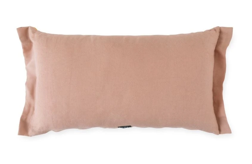 Frutteto Limone Cushion 35 X 55cm 4 Frutteto Limone Cushion 35 X 55cm - Image 4