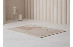 Linie Design Furbo Rug Rose 9 Linie Design Furbo Rug Rose -Broste Copenhagen Shop furbo rose in 2500