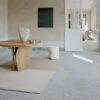 Linie Design Future Seeds Rug Beige