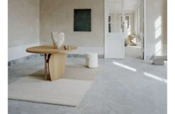 Linie Design Future Seeds Rug Beige