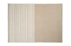 Linie Design Future Seeds Rug Beige -Broste Copenhagen Shop future seeds beige3