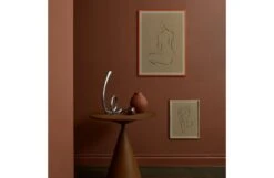 Grace III Print By Lemon 50 X 70cm 7 Grace III Print By Lemon 50 X 70cm -Broste Copenhagen Shop g r grace i iii lifestyle 4 1