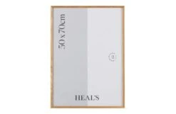 Gallery Frame Oak -Broste Copenhagen Shop gallery frame 138 254 1