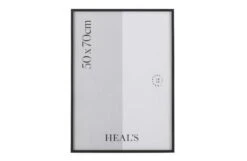 Gallery Frame Black 10 Gallery Frame Black -Broste Copenhagen Shop gallery frame 145 22 1