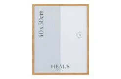 Gallery Frame Oak -Broste Copenhagen Shop gallery frames 8811 1