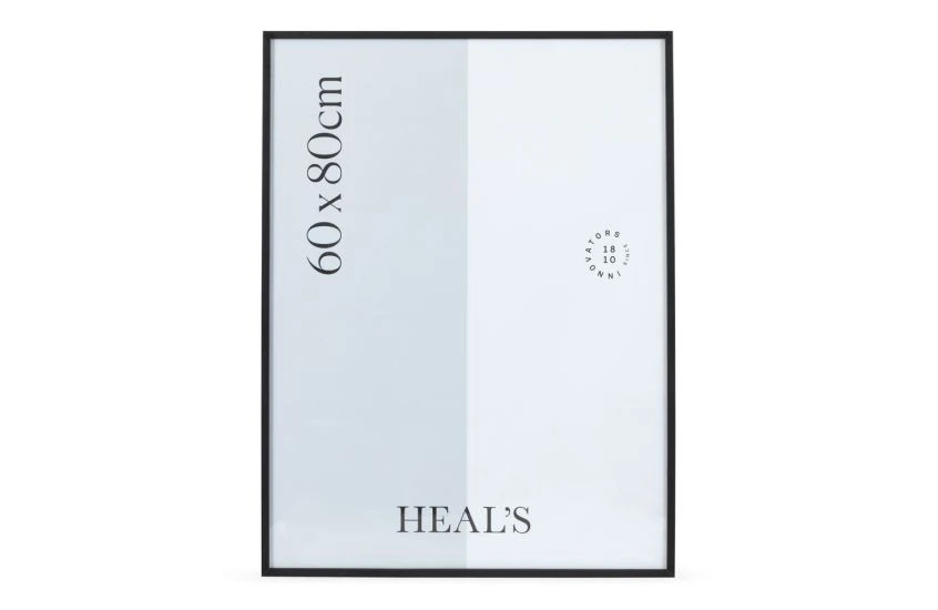 Gallery Frame Black 4 Gallery Frame Black - Image 4