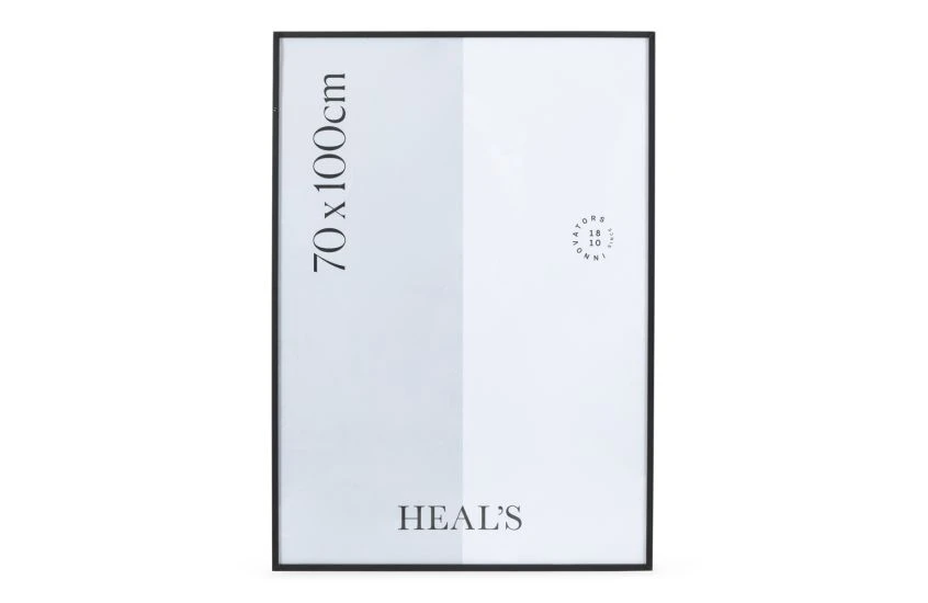 Gallery Frame Black 5 Gallery Frame Black - Image 5