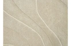 Gavrinis 3 Rug Beige 230 X 270cm -Broste Copenhagen Shop gavrini camel close up 1