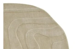 Gavrinis 3 Rug Beige 230 X 270cm -Broste Copenhagen Shop gavrini camel23 1