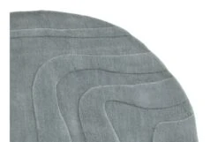 Gavrinis 3 Rug Grey Blue 230 X 270cm -Broste Copenhagen Shop gavrini grey blue3