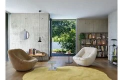 Gavrinis 3 Rug Mustard 230 X 270cm