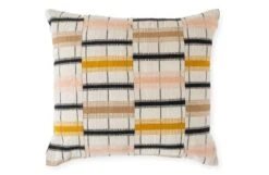 Kente Cushion Rose 12 Kente Cushion Rose -Broste Copenhagen Shop golden editions kente 6334