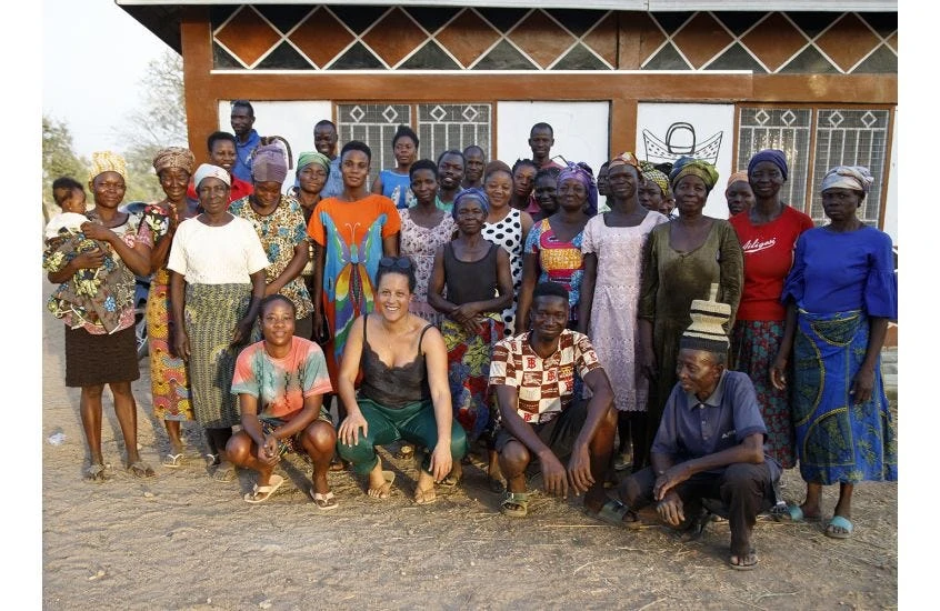 Kente Cushion Brick 10 Kente Cushion Brick - Image 10