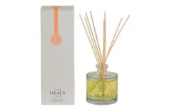 Grapefruit And Vetiver Natural Reed Diffuser