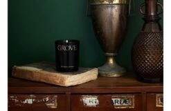 Grove Scented Candle 6 Grove Scented Candle -Broste Copenhagen Shop grove 145 3