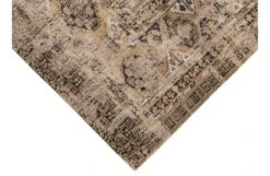 Hadschlu Rug Agha Old Gold -Broste Copenhagen Shop h a hadschlu rug agha old gold corner