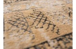 Hadschlu Rug Agha Old Gold -Broste Copenhagen Shop h a hadschlu rug agha old gold detail