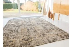 Broste Copenhagen Shop 52 Hadschlu Rug Agha Old Gold