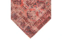 Hadschlu Rug Red -Broste Copenhagen Shop h a hadschlu rug red corner 2 1