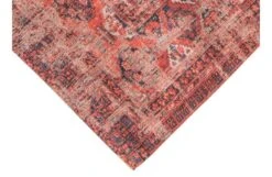 Hadschlu Rug Red -Broste Copenhagen Shop h a hadschlu rug red corner 1