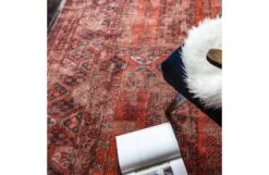 Hadschlu Rug Red -Broste Copenhagen Shop h a hadschlu rug red lifestyle 2 1