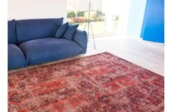 Hadschlu Rug Red -Broste Copenhagen Shop h a hadschlu rug red lifestyle 3 1